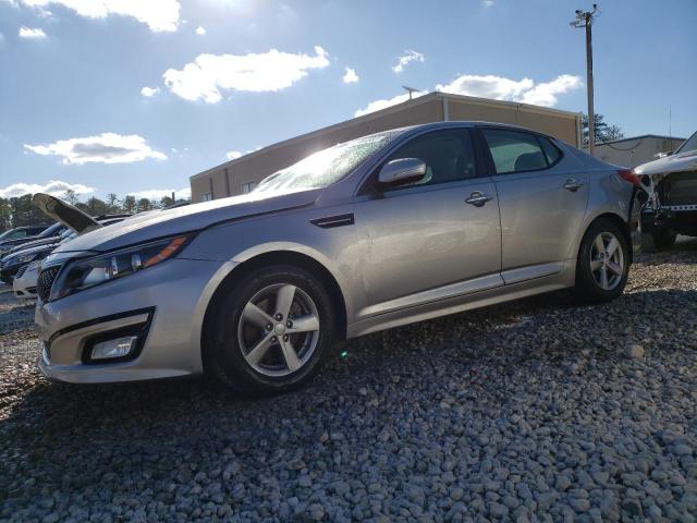 Vin: 5xxgm4a72eg321307, lot: 82464583, kia optima lx 2014 img_1