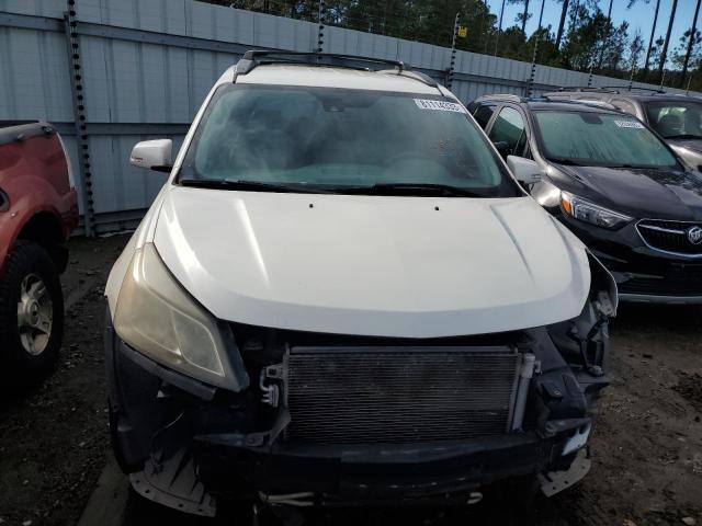 1GNKRJKD7FJ117878 | 2015 CHEVROLET TRAVERSE L