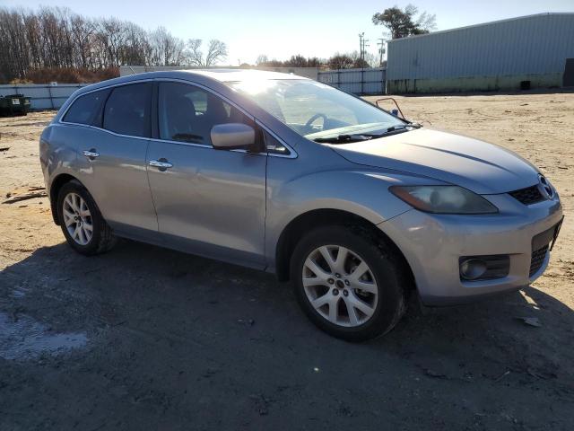 JM3ER293870140562 | 2007 Mazda cx-7