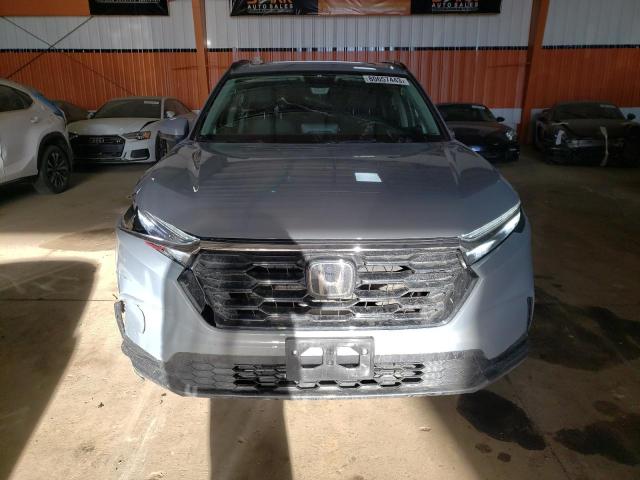 2023 HONDA CR-V SPORT - 2HKRS4H56PH109004