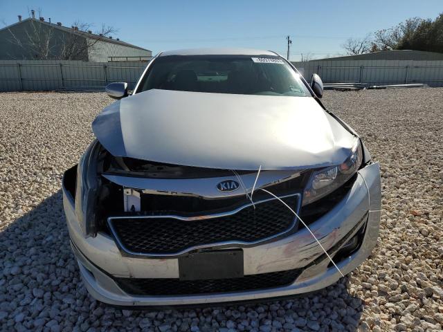 5XXGM4A71FG401683 | 2015 KIA OPTIMA LX