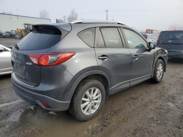 JM3KE2CY8E0328188 | 2014 MAZDA CX-5 TOURI