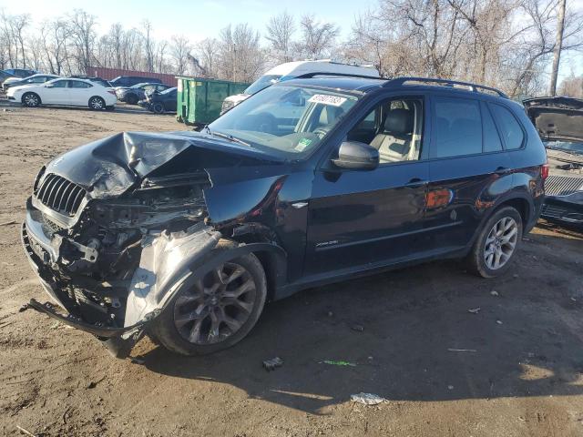 2012 BMW X5 xDrive35i