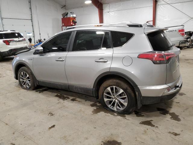 2018 TOYOTA RAV4 HV LE - JTMRJREV9JD188248