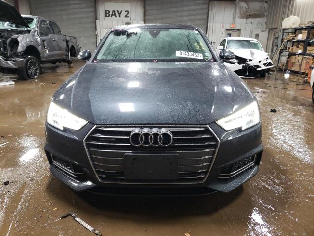 WAUENAF47JN007018 2018 AUDI A4, photo no. 5