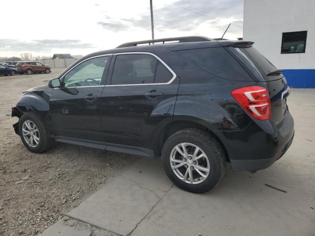 2GNFLFEK5G6262474 | 2016 CHEVROLET EQUINOX LT