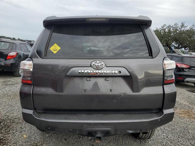 JTEBU5JR0J5502496 | 2018 Toyota 4runner sr5/sr5 premium