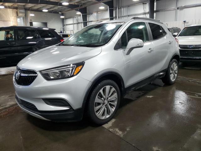 KL4CJASB1KB782972 2019 BUICK ENCORE - Image 1