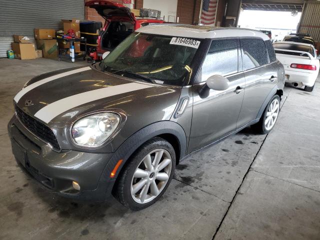 Vin: wmwzc3c58ewp26701, lot: 81646983, mini cooper s countryman 2014 img_1
