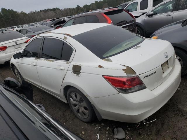 2008 Honda Accord Ex VIN: 1HGCP26708A014920 Lot: 81902193