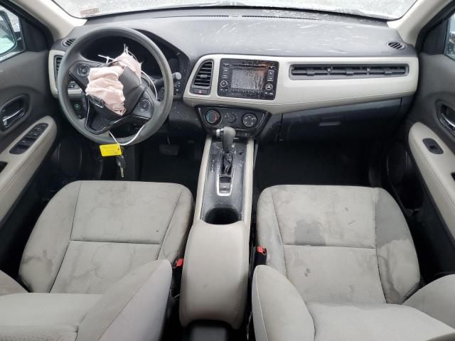 2019 HONDA HRV 3CZRU6H38KG729059