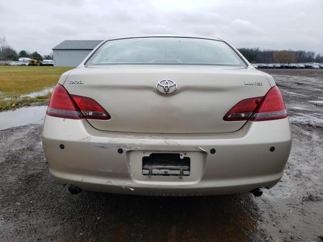2008 Toyota Avalon Xl VIN: 4T1BK36B78U254382 Lot: 79059483