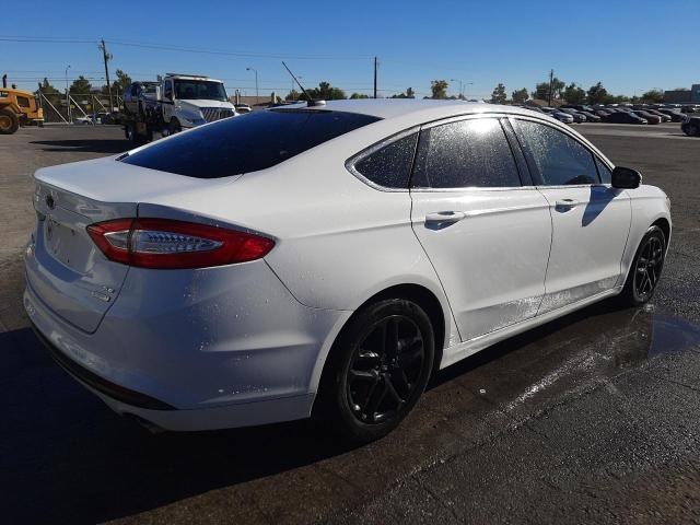 3FA6P0HD2FR145052 | 2015 FORD FUSION SE