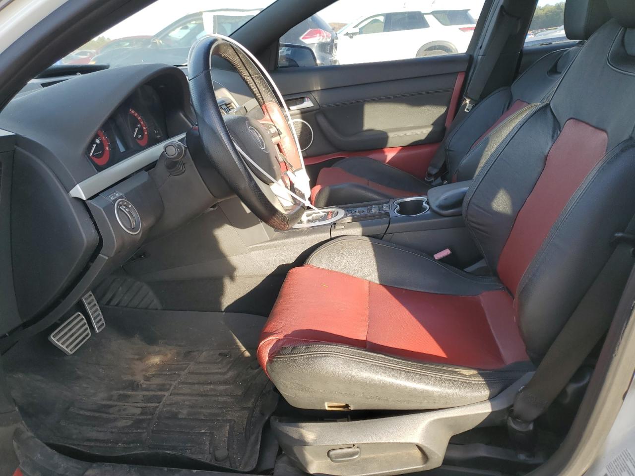 6g2ec57y29l220605 6G2EC57Y29L220605 2009 Pontiac G8 Gt