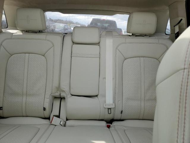 2018 LINCOLN MKX BLACK 2LMPJ9JR4JBL45058