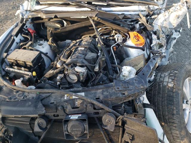 2020 DODGE DURANGO SS 1C4SDJFT2LC346199