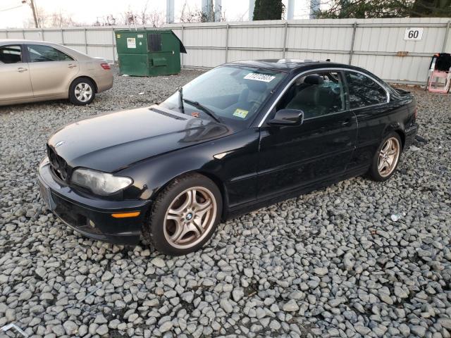 2005 BMW 330 Ci VIN: WBABD534X5PL16462 Lot: 50133254