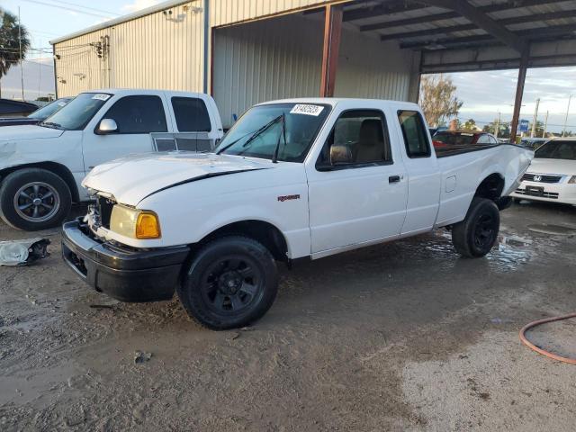 2005 Ford Ranger 