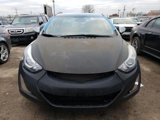 5NPDH4AE0FH598095 | 2015 HYUNDAI ELANTRA SE