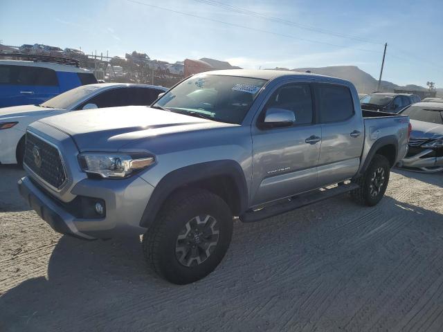 2018 Toyota Tacoma 