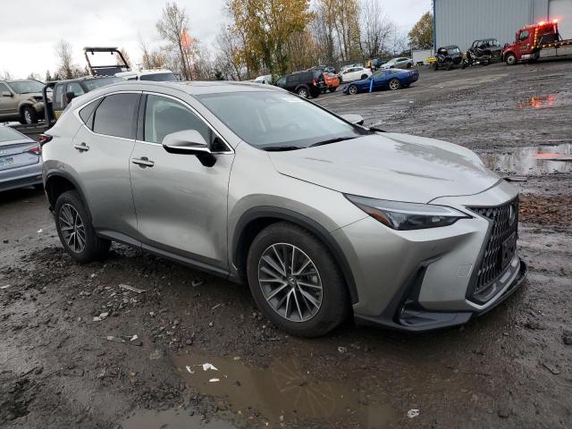 JTJGGCEZ8R5005768 | 2024 LEXUS NX 350 PRE