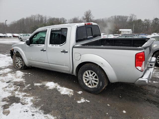 1N6AD0EV1EN720654 | 2014 NISSAN FRONTIER S