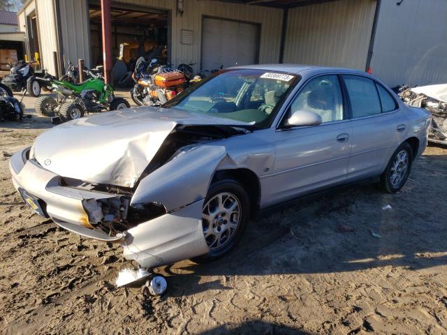 2000 Oldsmobile Intrigue GL