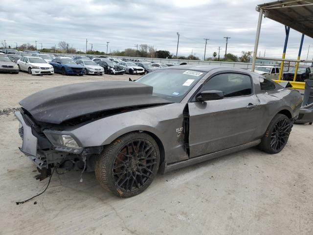 2014 Ford Mustang GT