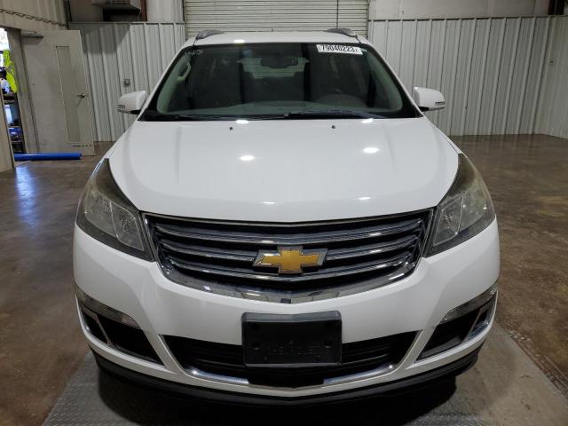 2016 CHEVROLET TRAVERSE L - 1GNKRHKDXGJ348431