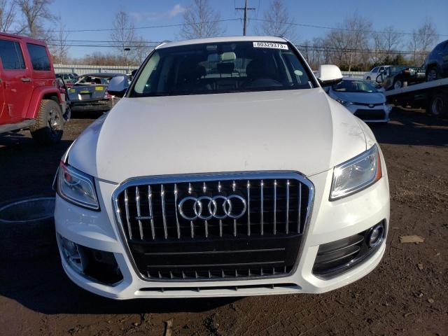 VIN WA1C2AFP6HA021310 2017 Audi Q5, Premium no.5