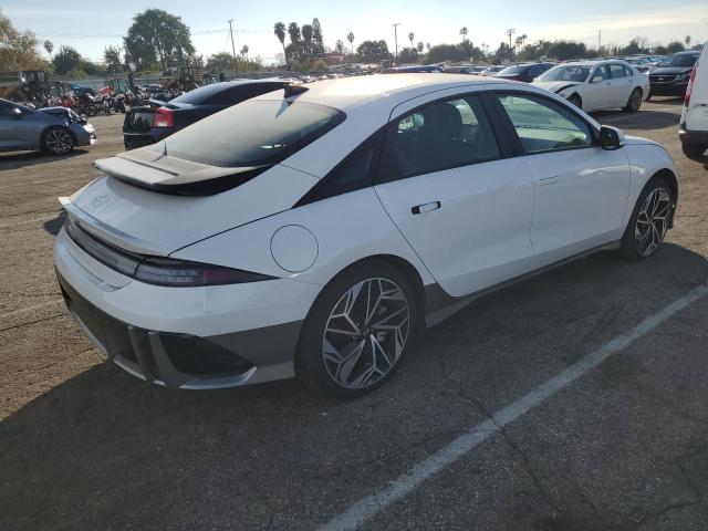 2023 HYUNDAI IONIQ 6 SE - KMHM34AA1PA034729