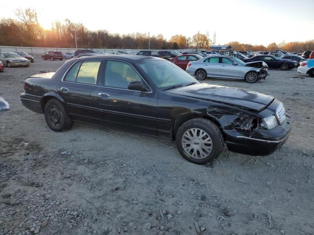 2FAFP74W03X223700 | 2003 Ford crown victoria lx