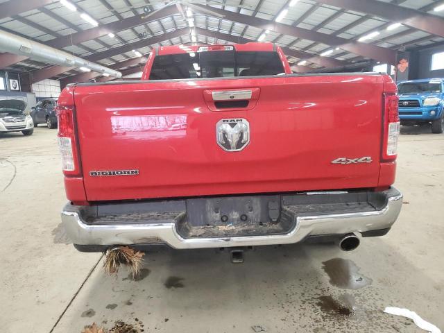 1C6SRFBT3KN799424 | 2019 RAM 1500 BIG H