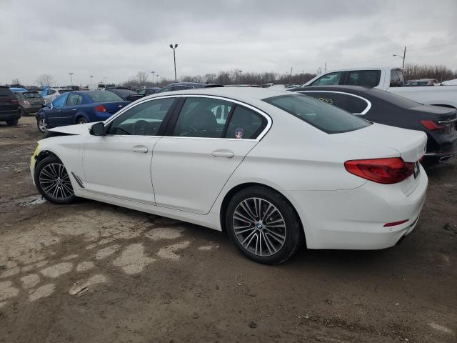 WBAJA5C53KBX87889 | 2019 BMW 530 I