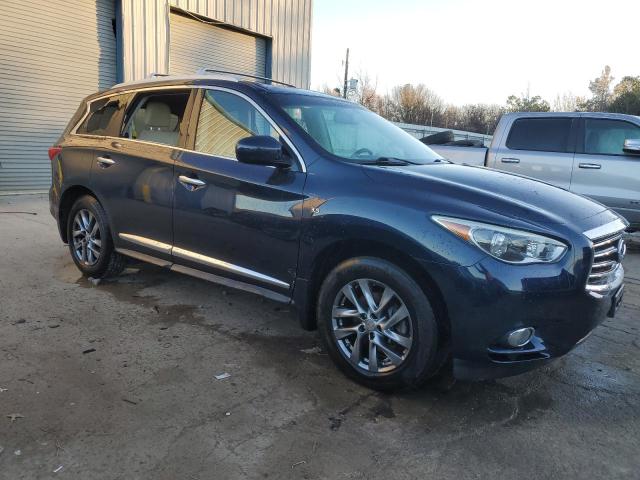 5N1AL0MN9FC554173 | 2015 INFINITI QX60