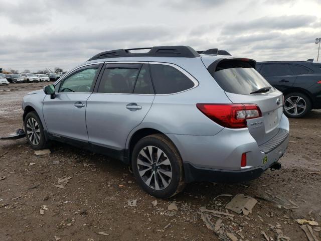 4S4BSANC2H3353633 | 2017 SUBARU OUTBACK 2.