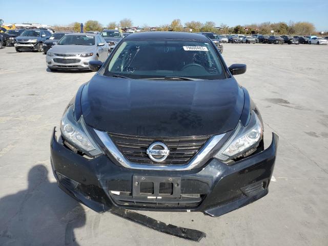 1N4AL3AP0JC209981 | 2018 Nissan altima 2.5