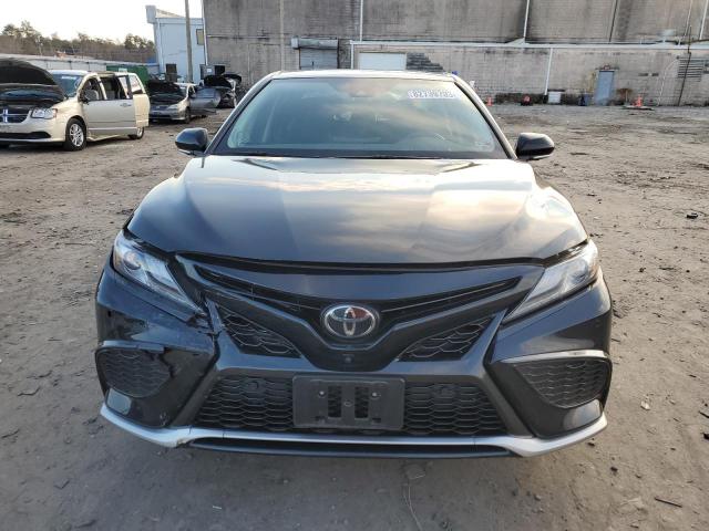 4T1K61AK6MU581155 | 2021 TOYOTA CAMRY XSE