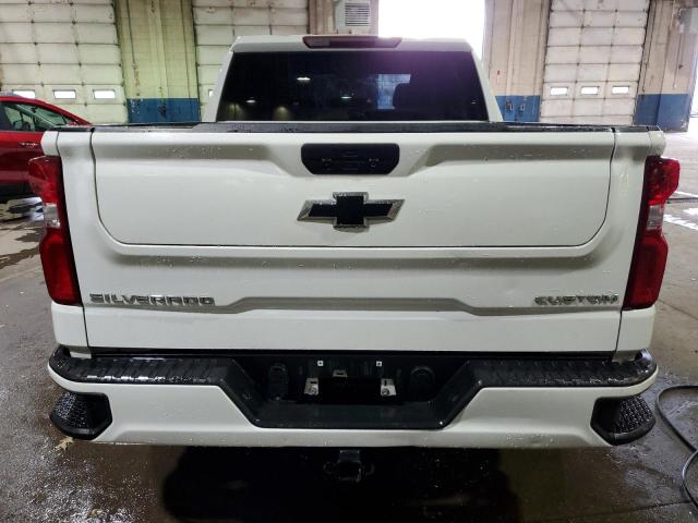 2021 CHEVROLET SLVRADO SS 3GCPYBEK5MG313057
