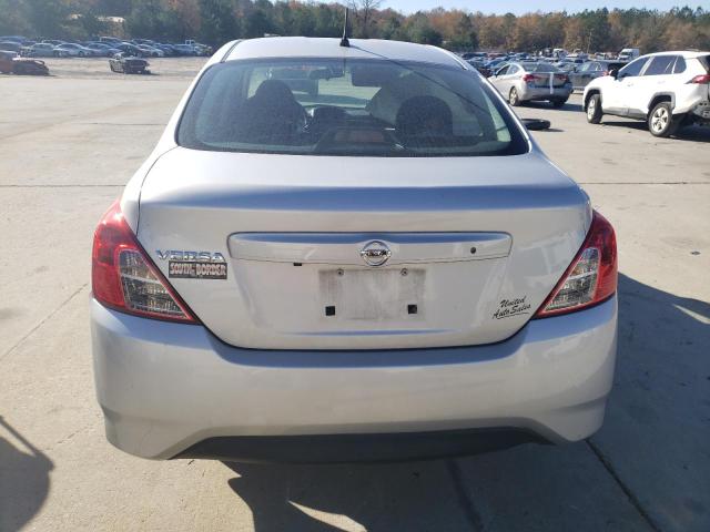 3N1CN7AP4KL827804 | 2019 NISSAN VERSA S