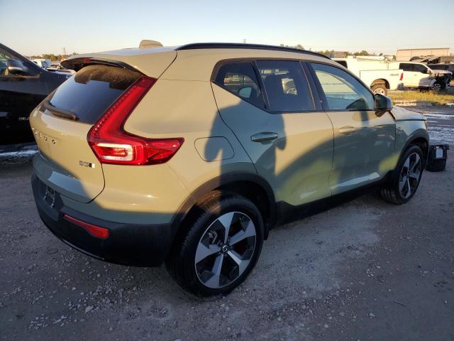 2023 VOLVO XC40 PLUS YV4L12UW6P2983735