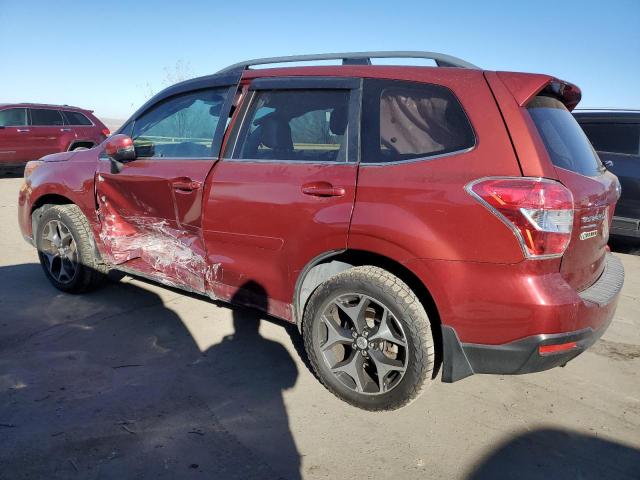 JF2SJGMC7EH510441 | 2014 SUBARU FORESTER 2