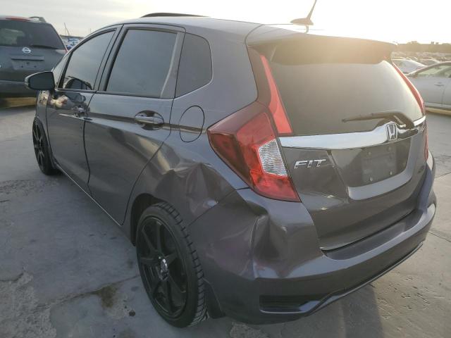 3HGGK5H84LM715799 | 2020 HONDA FIT EX