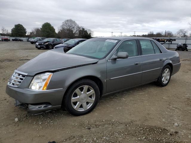 2007 Cadillac DTS 