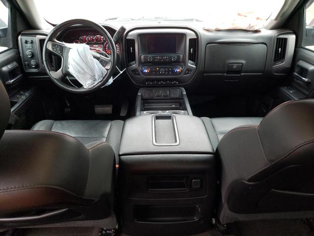 3GTU2VEC4FG366141 | 2015 GMC SIERRA