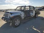 2021 JEEP GLADIATOR - 1C6HJTAG1ML542393