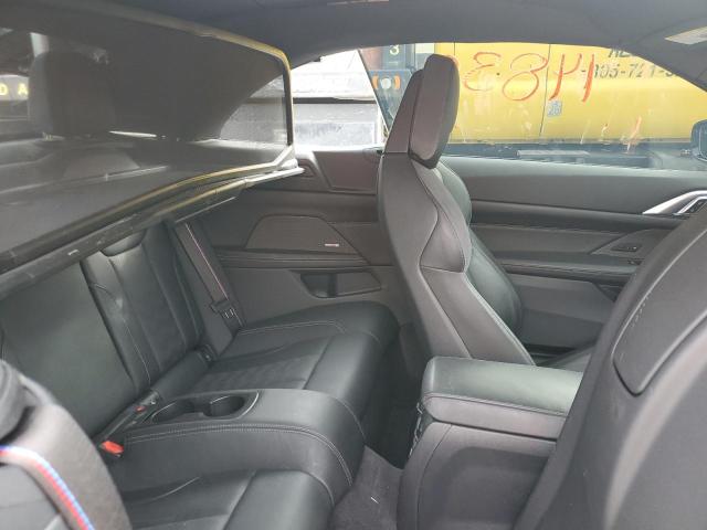 2022 BMW M4 COMPETI - WBS33BA04NCL06969