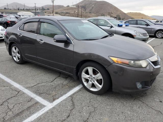 2009 Acura Tsx VIN: JH4CU26659C002037 Lot: 39242935