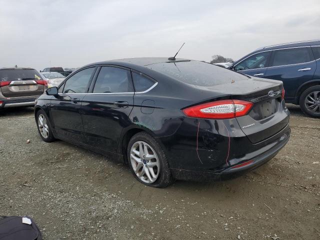 3FA6P0HD0GR166094 | 2016 FORD FUSION SE