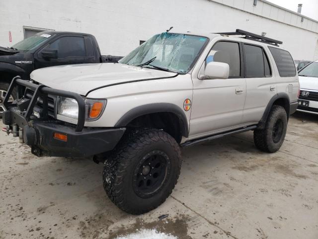 1997 Toyota 4Runner SR5